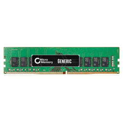 CoreParts MMHP176-8GB module de mémoire 8 Go 1 x 8 Go DDR4 2666 MHz