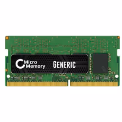 CoreParts MMHP188-16GB, 16 Go, 1 x 16 Go, DDR4, 2133 MHz, Vert