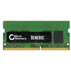 CoreParts MMHP188-16GB module de mémoire 16 Go 1 x 16 Go DDR4 2133 MHz