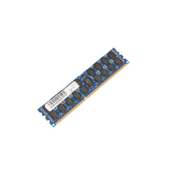 CoreParts MMLE049-8GB module de mémoire 8 Go 1 x 8 Go DDR3 1600 MHz ECC