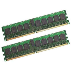 CoreParts MMHP202-8GB module de mémoire 8 Go 2 x 4 Go DDR2 800 MHz