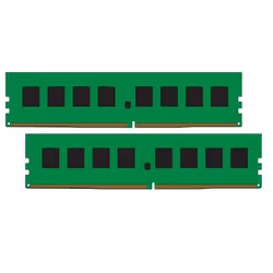 CoreParts MMKN111-16GB, 16 Go, DDR4, 2400 MHz, Vert
