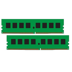 CoreParts MMKN111-16GB module de mémoire 16 Go DDR4 2400 MHz