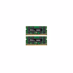 CoreParts MMKN057-8GB, 8 Go, DDR4, 2400 MHz, Vert