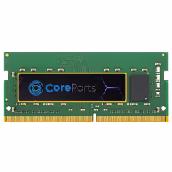 CoreParts MMKN066-16GB, 16 Go, 1 x 16 Go, DDR4, 2400 MHz, Vert