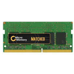 CoreParts MMKN015-8GB module de mémoire 8 Go 1 x 8 Go DDR 2400 MHz