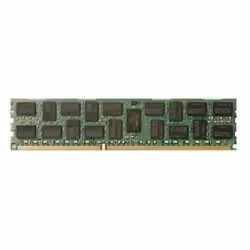 CoreParts MMKN053-8GB, 8 Go, 1 x 8 Go, DDR3, 1600 MHz, Vert