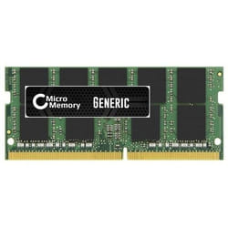 CoreParts MMKN121-16GB module de mémoire 16 Go 1 x 16 Go DDR4 2400 MHz