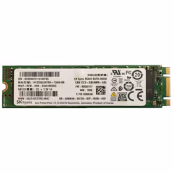 DELL 0WX4N, 256 Go, 6 Gbit/s