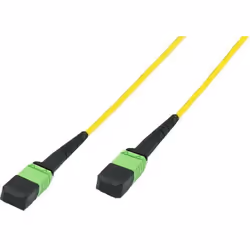Microconnect FIB998015MTP, 15 m, OS2, MPO/MTP, MPO/MTP