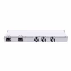 Mikrotik CRS326-24S+2Q+RM commutateur réseau Géré L3 1U Blanc - Vue supplémentaire 2