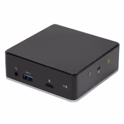 Gearlab GLB232002, Avec fil, USB 3.2 Gen 1 (3.1 Gen 1) Type-C, 85 W, 3,5 mm, USB Type-C, 10 Mbit/s