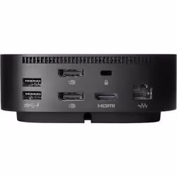HP Station d'accueil USB-C G5 - Vue supplémentaire 4