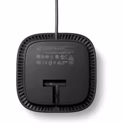 HP Station d'accueil USB-C G5 - Vue supplémentaire 5