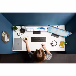 HP Station d'accueil USB-C G5 - Vue supplémentaire 7