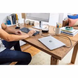HP Station d'accueil USB-C G5 - Vue supplémentaire 8