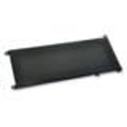 DELL 7FHHV composant de notebook supplémentaire Batterie
