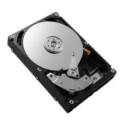 DELL FPW68 disque dur 2.5" 600 Go SAS