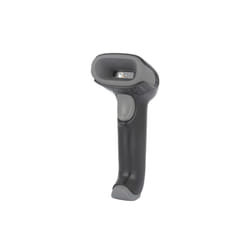 Honeywell Voyager XP 1472g Lecteur de code barre portable 1D/2D LED Noir, Gris