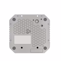 Mikrotik LtAP LTE kit 300 Mbit/s Noir Connexion Ethernet, supportant l'alimentation via ce port (PoE) - Vue supplémentaire 5