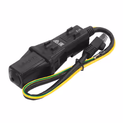 Mikrotik RBGESP, Noir, -40 - 70 °C, 1 pièce(s)