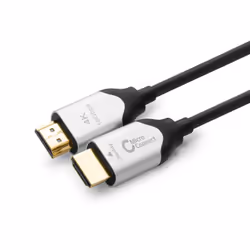 Microconnect HDM191915V2.0OP, 15 m, HDMI Type A (Standard), HDMI Type A (Standard), 4096 x 2160 pixels, Compatibilité 3D, Noi ...