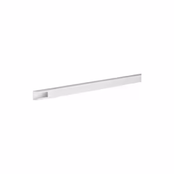 Vivolink VLC1156252, Support de câble droit, 2 m, Blanc