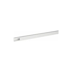Vivolink VLC1156252 chemin de câble Support de câble droit Blanc