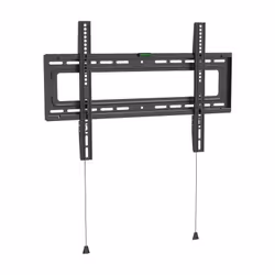 Vivolink VLMW3770, 94 cm (37"), 177,8 cm (70"), 200 x 200 mm, 600 x 400 mm, Acier, Noir