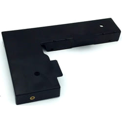 CoreParts KIT177A Compartiment pour ordinateur Support de montage de disque dur
