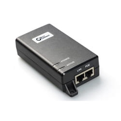 Microconnect POEINJ-60W adaptateur et injecteur PoE Gigabit Ethernet 55 V