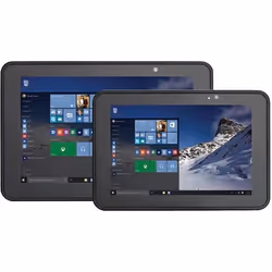 Tablette PC - Zebra - ET51 - 101 po - 4 Go RAM - 64 Go Flash - Win 10 IoT Enterprise