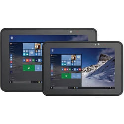 Tablette PC - Zebra - ET51 - 101 po - 4 Go RAM - 64 Go Flash - Win 10 IoT Enterprise