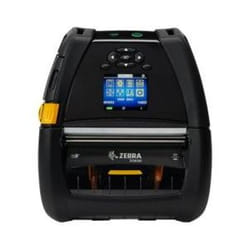 Zebra ZQ630 imprimante pour étiquettes Thermique directe 203 x 203 DPI 115 mm/sec Avec fil &sans fil Ethernet/LAN Wifi Bluetooth