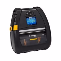 Zebra ZQ630 imprimante pour étiquettes Thermique directe 203 x 203 DPI 115 mm/sec Avec fil &sans fil Ethernet/LAN Wifi Bluetooth