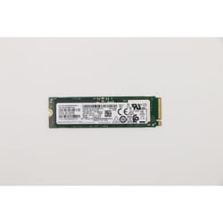 Lenovo 00UP734 disque SSD M.2 256 Go PCI Express NVMe