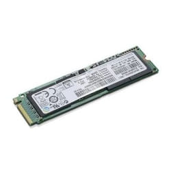 Lenovo 00JT050 disque SSD M.2 256 Go PCI Express 3.0