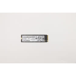 Lenovo 5SS0V26411 disque SSD M.2 256 Go PCI Express 3.0