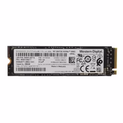 Lenovo 01LX200, 256 Go, M.2