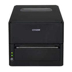 Citizen CT-S4500 203 x 203 DPI Avec fil Thermique directe Imprimantes POS