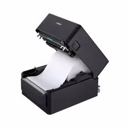 Citizen CT-S4500 203 x 203 DPI Avec fil Thermique directe Imprimantes POS