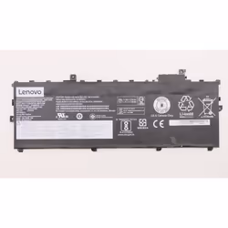 Lenovo 01AV494, Batterie, Lenovo, ThinkPad X1 Carbon 20KH
