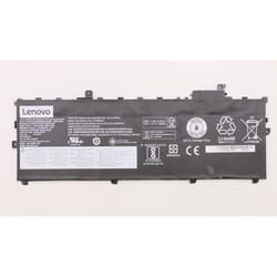 Lenovo 01AV494 composant de notebook supplémentaire Batterie
