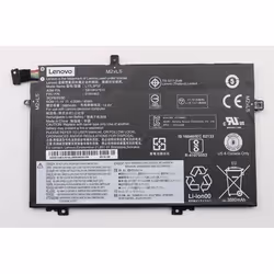 Lenovo 01AV463, Batterie, Lenovo