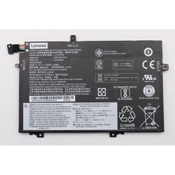 Lenovo 01AV463 composant de notebook supplémentaire Batterie