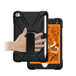 eSTUFF ES681540-BULK étui pour tablette 7.9" Housse Noir