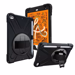 eSTUFF ES681540-BULK étui pour tablette 7.9" Housse Noir