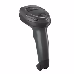 Zebra DS4608-SR Lecteur de code barre portable 1D/2D LED Noir