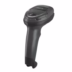 Zebra DS4608-SR Lecteur de code barre portable 1D/2D LED Noir - Vue supplémentaire 4