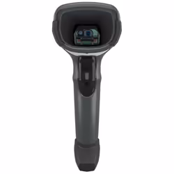 Zebra DS4608-SR Lecteur de code barre portable 1D/2D LED Noir - Vue supplémentaire 5